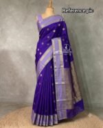 Elite Banaras SoftSilk with Beautiful Colour Combos