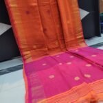 BALL : HANDLOOM KADHI SAREES
