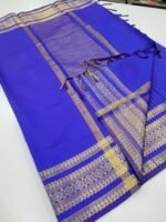 Elite Semi Soft  Silk Sarees - Image 2