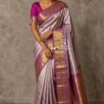 Elite Kanjivaram Tissue Silk sarees
