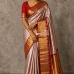 Elite Kanjivaram Tissue Silk sarees