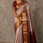 Elite Kanjivaram Tissue Silk sarees