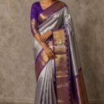 Elite Kanjivaram Tissue Silk sarees