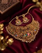 Srinivasa Thirukalyanam Choker Set
