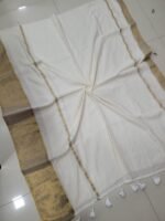 Premium Mul Cotton Sarees - Image 2