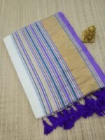 Premium Mul Cotton Sarees