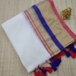 Premium Mul Cotton Sarees