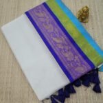 Premium Mul Cotton Sarees