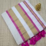 Premium Mul Cotton Sarees