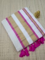 Premium Mul Cotton Sarees