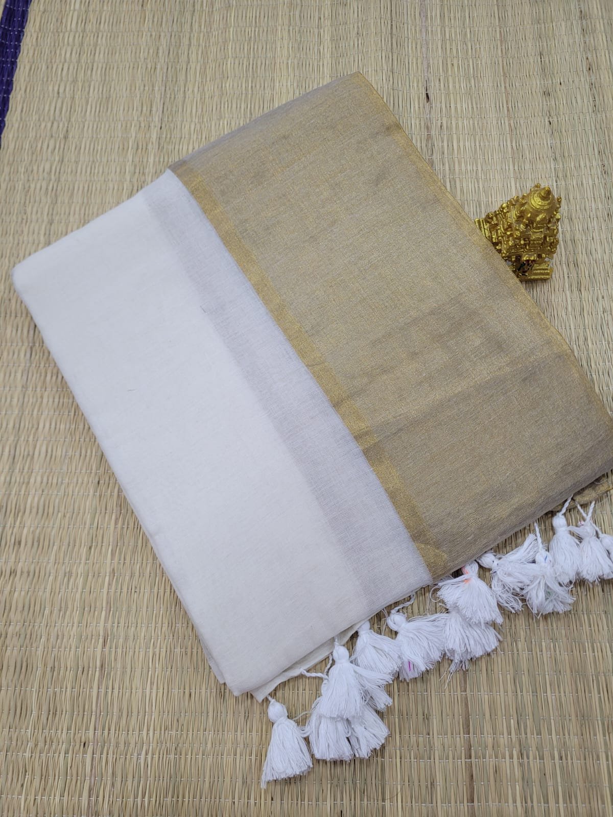 WhatsApp Image 2026-08-14 at 12.32.52 PM Premium Mul Cotton Sarees - Image 1