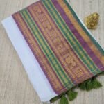 Premium Mul Cotton Sarees