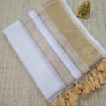 Premium Mul Cotton Sarees