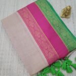 Premium Mul Cotton Sarees