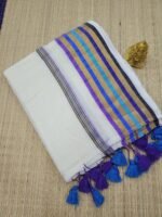 Premium Mul Cotton Sarees