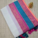 Premium Mul Cotton Sarees