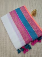 Premium Mul Cotton Sarees
