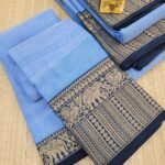 Authentic Narayanpet Cotton Sarees