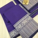 Authentic Narayanpet Cotton Sarees