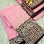 Authentic Narayanpet Cotton Sarees