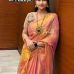 Moondru muga Vinayagar Jewel Set