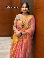 Moondru muga Vinayagar Jewel Set