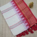 Premium Mul Cotton Sarees
