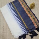 Premium Mul Cotton Sarees