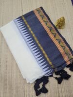 Premium Mul Cotton Sarees