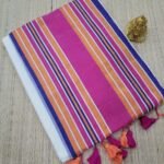 Premium Mul Cotton Sarees