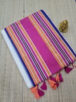 Premium Mul Cotton Sarees