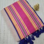 Premium Mul Cotton Sarees