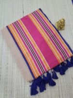 Premium Mul Cotton Sarees