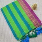 Premium Mul Cotton Sarees