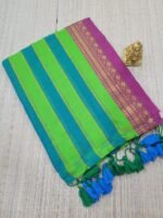 Premium Mul Cotton Sarees