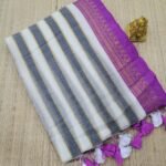 Premium Mul Cotton Sarees