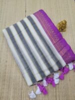 Premium Mul Cotton Sarees