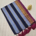 Premium Mul Cotton Sarees
