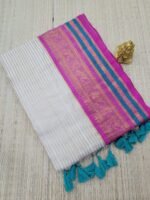 Premium Mul Cotton Sarees