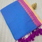 Premium Mul Cotton Sarees