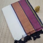 Premium Mul Cotton Sarees