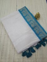 Premium Mul Cotton Sarees