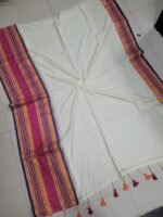 Premium Mul Cotton Sarees - Image 2