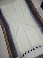 Premium Mul Cotton Sarees - Image 2