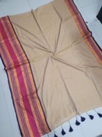 Premium Mul Cotton Sarees - Image 2