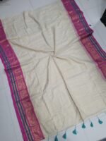 Premium Mul Cotton Sarees - Image 2