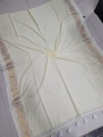 Premium Mul Cotton Sarees - Image 2