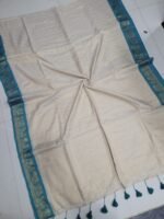 Premium Mul Cotton Sarees - Image 2