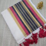 Premium Mul Cotton Sarees