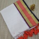 Premium Mul Cotton Sarees